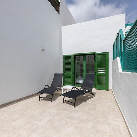 Villa Casa Moure Costa Teguise Exterior foto