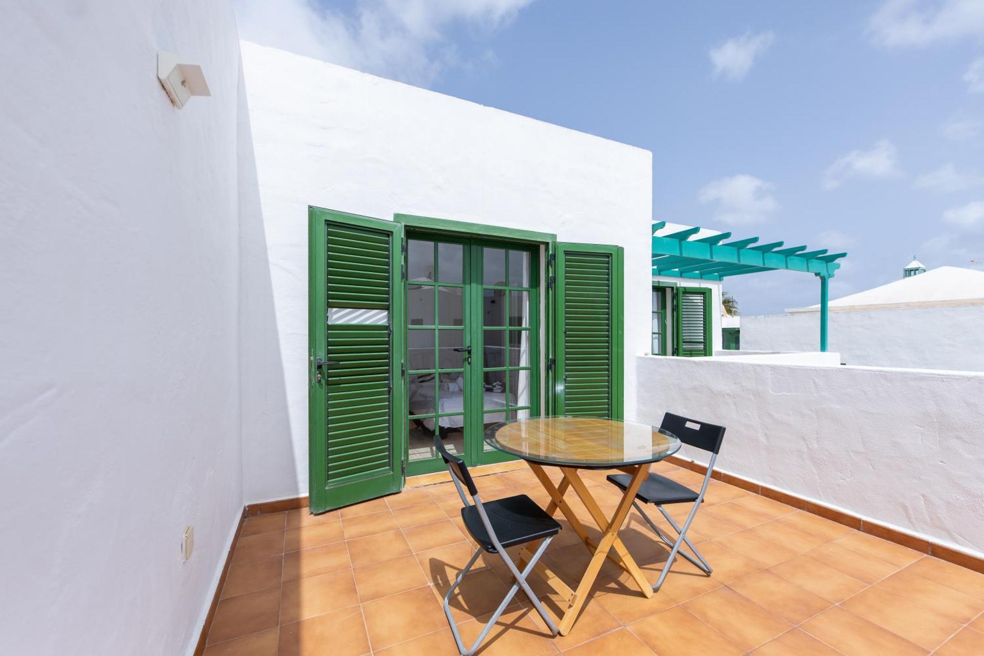 Villa Casa Moure Costa Teguise Exterior foto